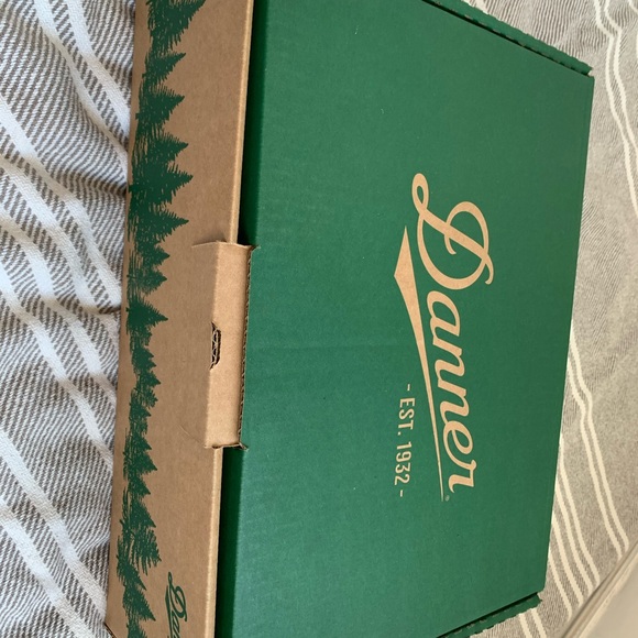 Danner Other - Danner Work Boots - Bull Run Moc Toe 6" Brown Size Mens 11 EE